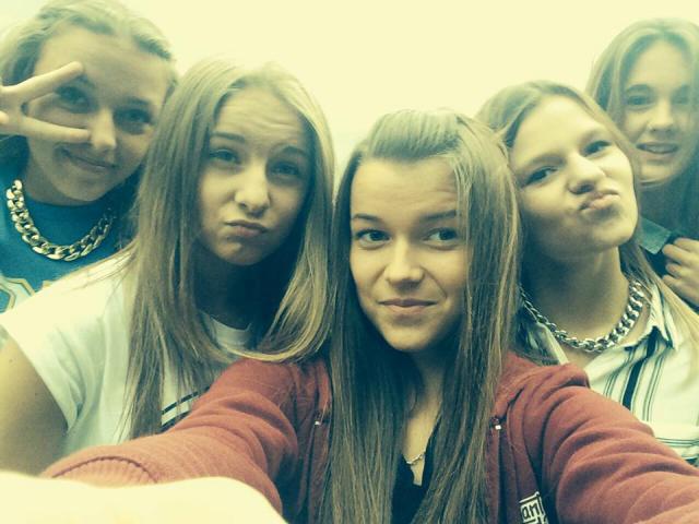 Party!