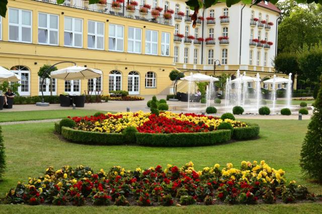 Grand Hotel - Sopot