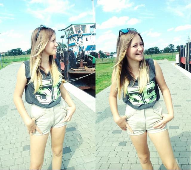 Cze ;*