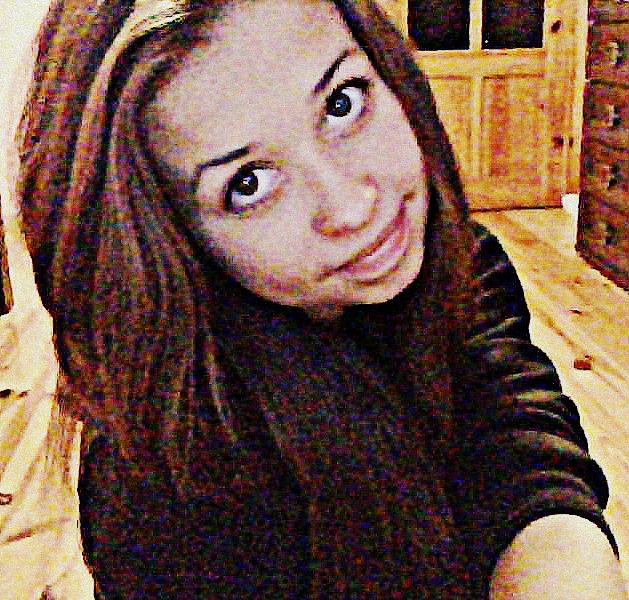 SMILE : ) 