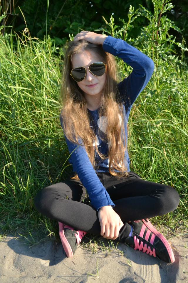 :D
