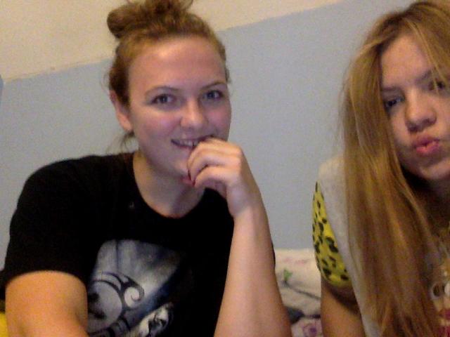 Wpis comeonbabyy