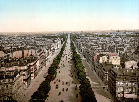singuli&#232;rement