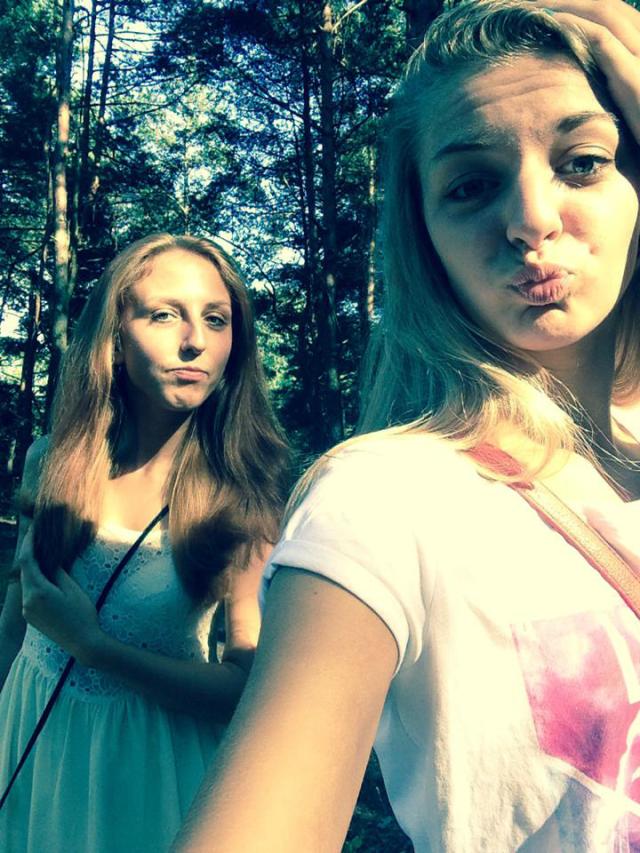 Kocham Ci Skarbie :**