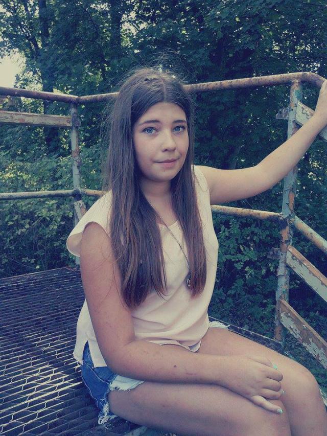 STAY WITH ME...