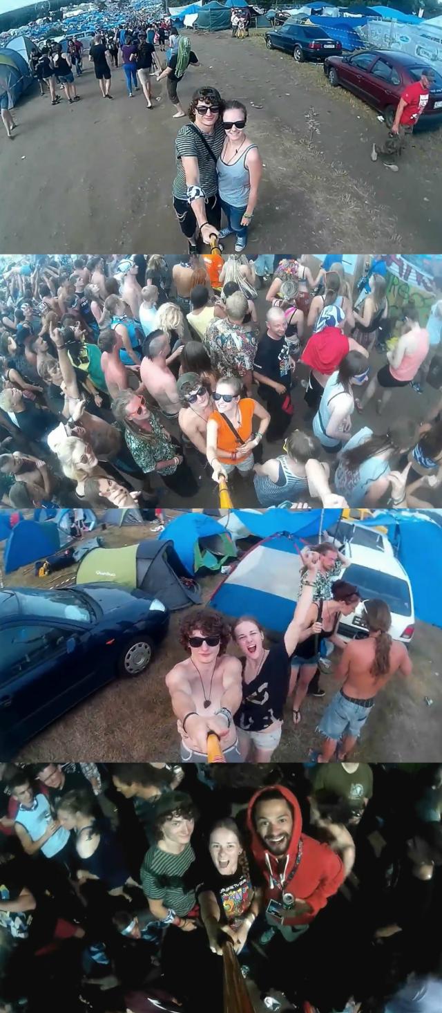 Woodstock 2014