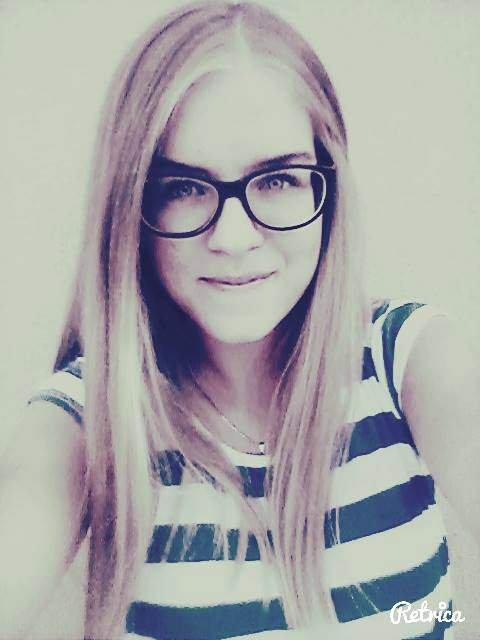 Selfie ! 