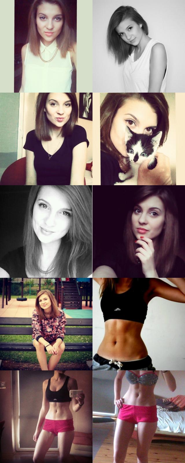 instagramowy mix!