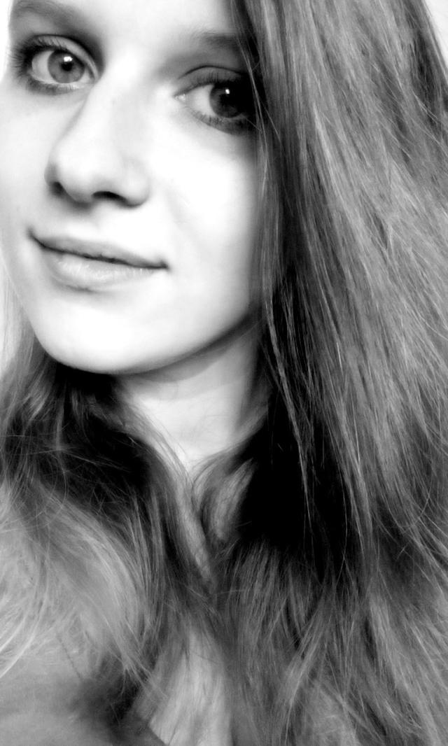 Raz anio, raz diablica :*