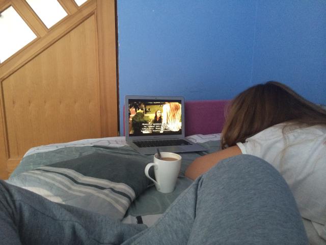 Wpis comeonbabyy