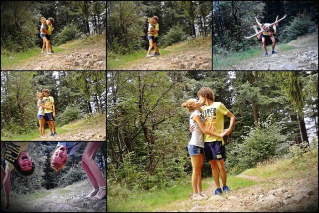 Takie kochane ;***