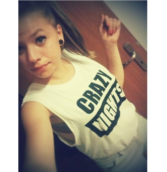 MYLI O NIM BEZ PRZERWY.