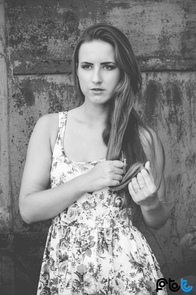 portret