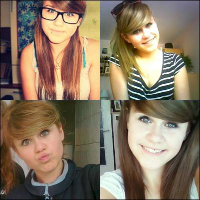 Malestwo moje :* 