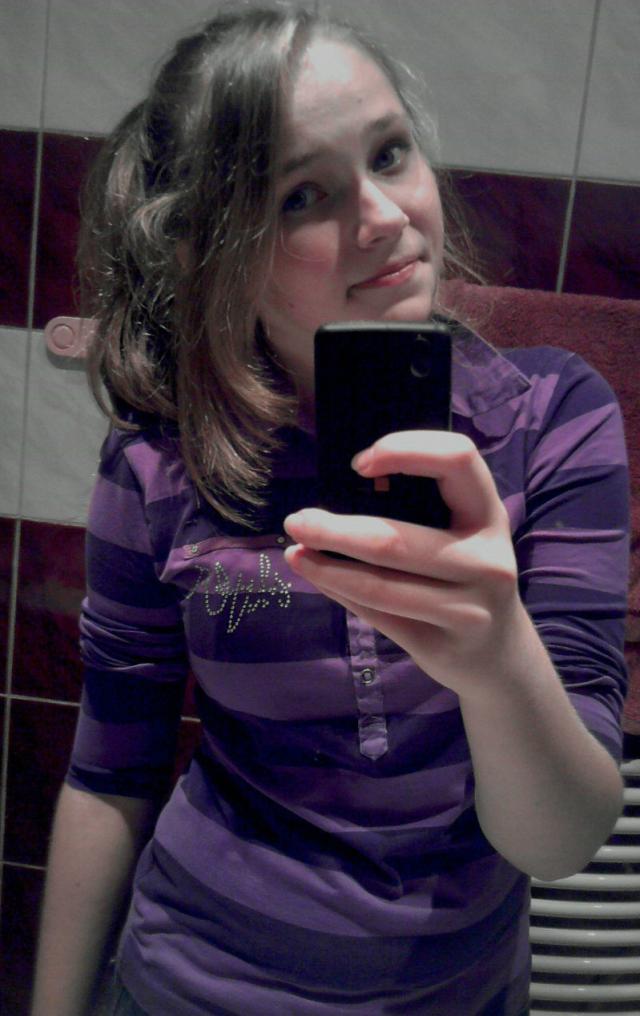 Wpis brzydaleee