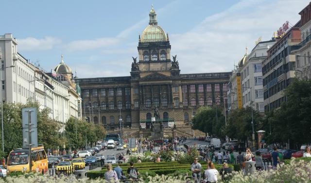 Praga-Koncert