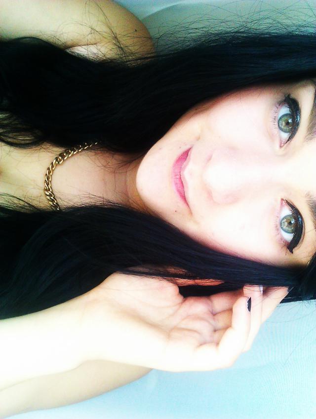 Wpis xxxoluciaxxx