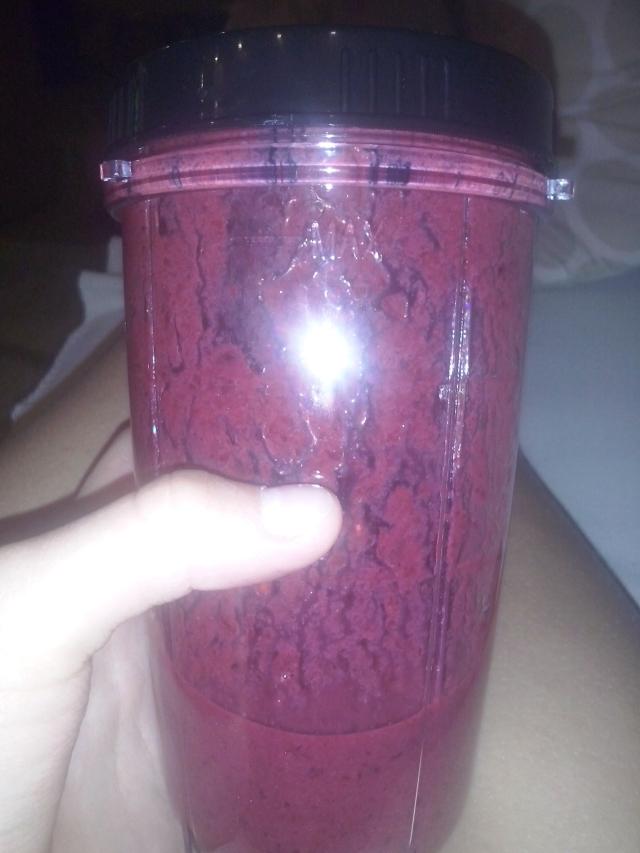 Juice!