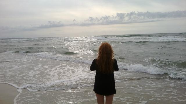 calm.