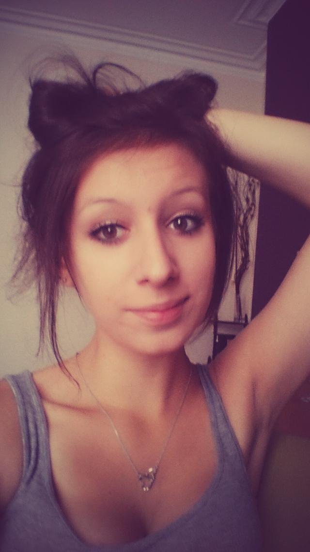 :) 