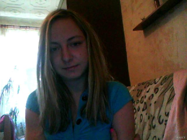 Nowy  Kolor wosw ;DD