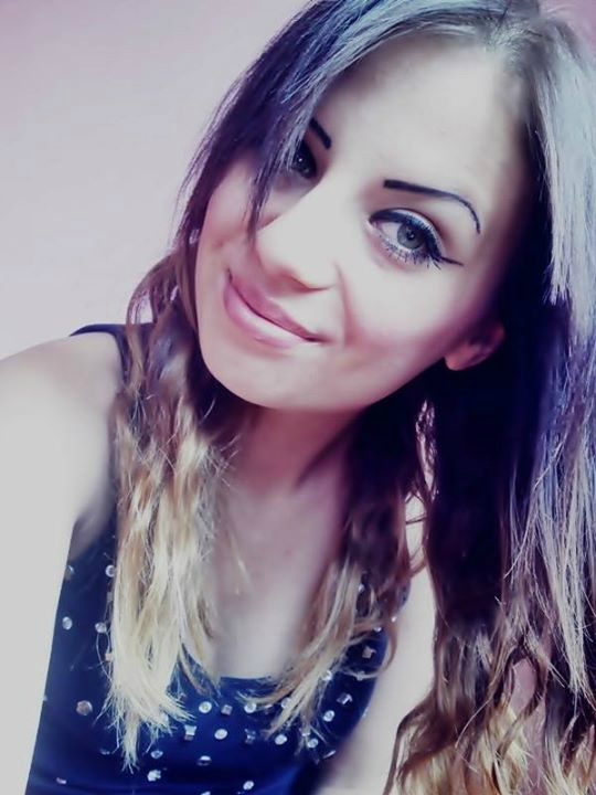Wpis malamissx33