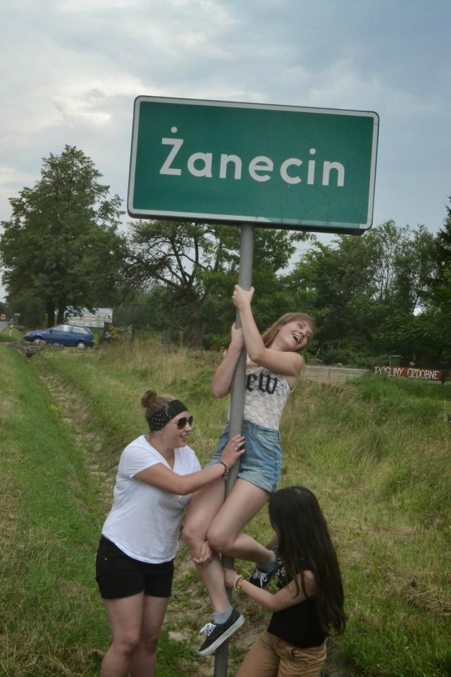 Wpis aazjemcie