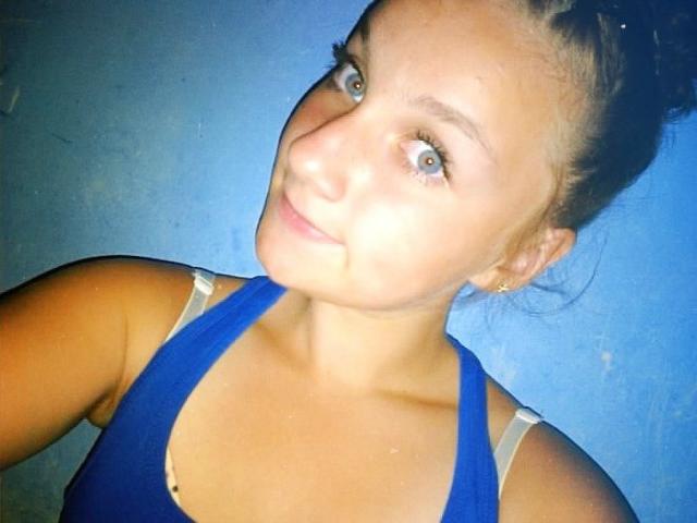 Miego popoudnia. :P 