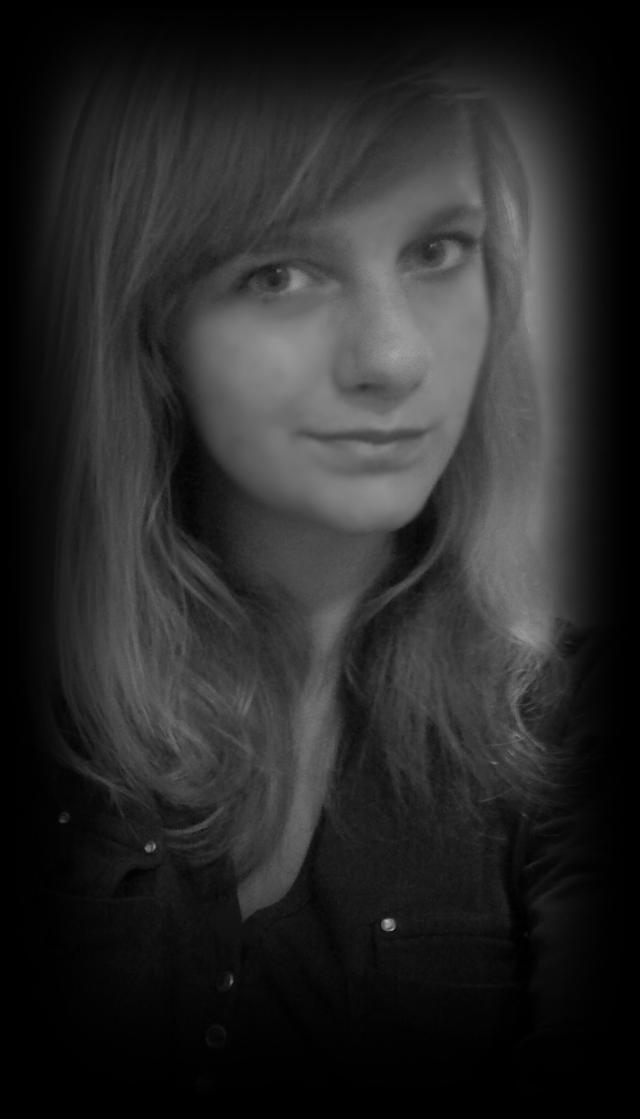 Selfie ;)