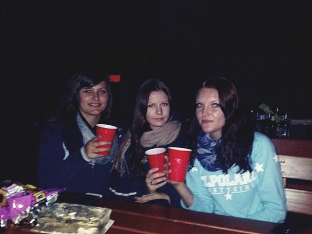 Wpis kochamcieeeee