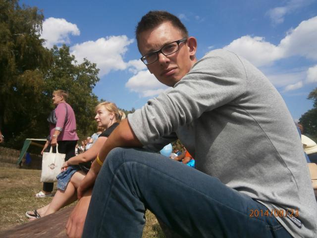 Wpis przemek00000