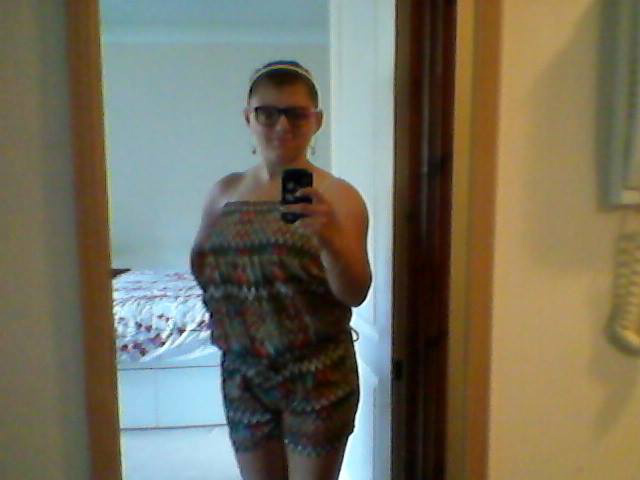 Nowa ja :D