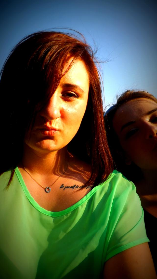 one love !