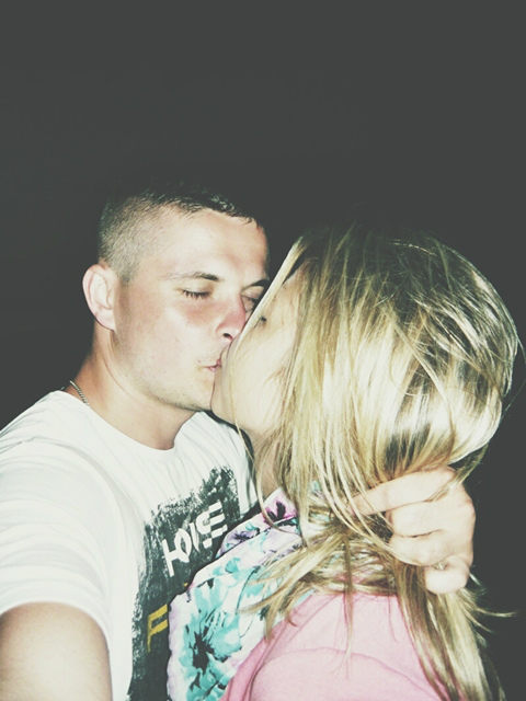 Sandra i Mateusz