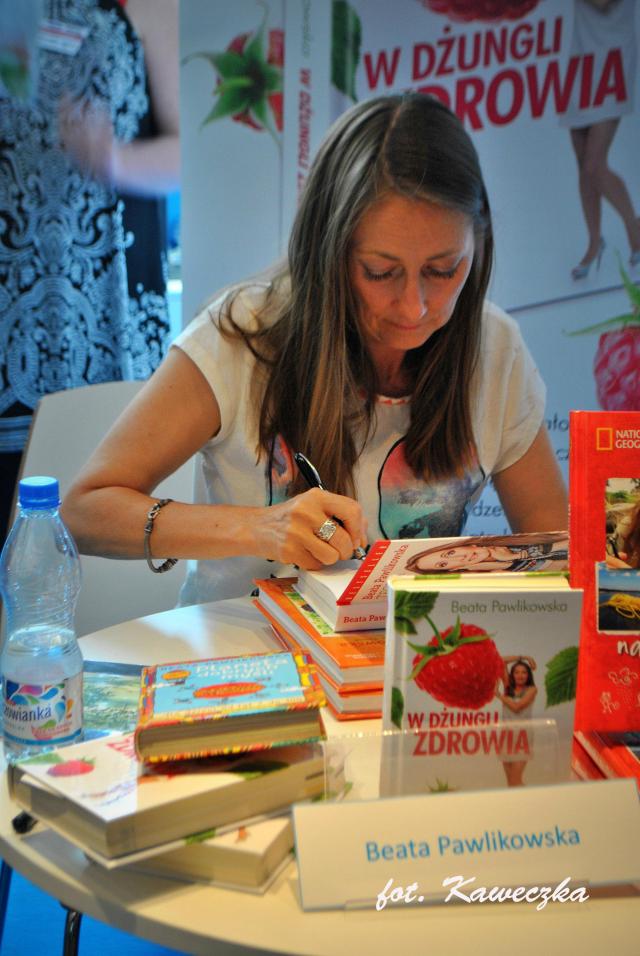 Beata Pawlikowska