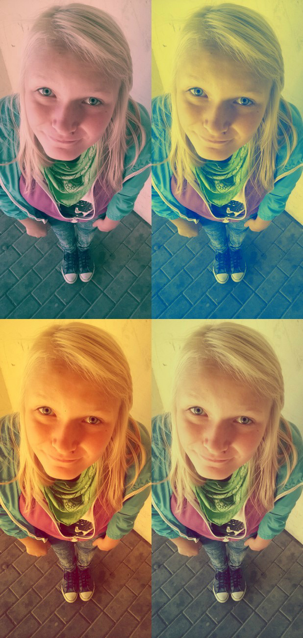 :D