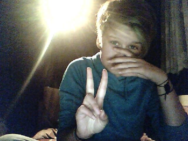 I do not sleep.