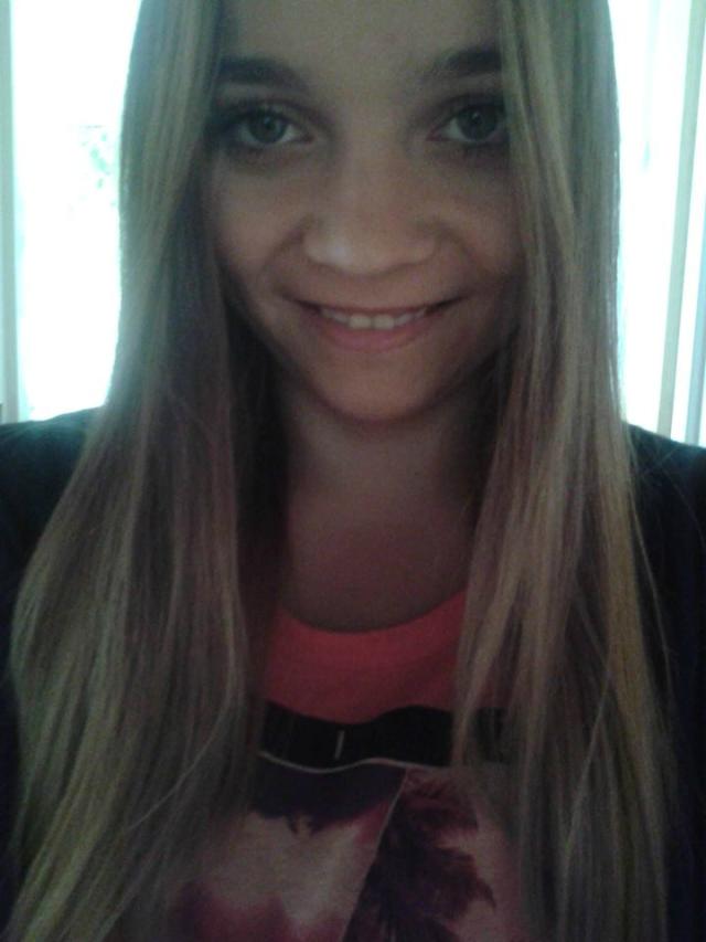 Wpis baaadgirl96