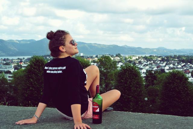 norwegia