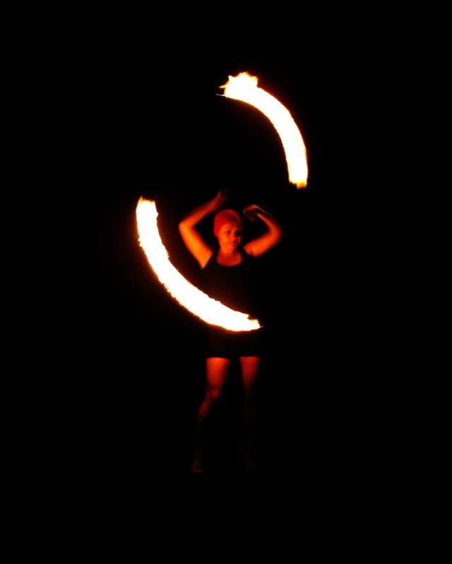 FireShow