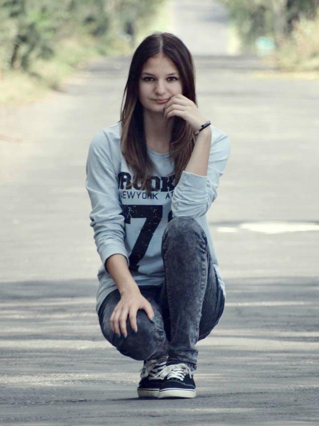 Kady koniec ma nowy pocztek.