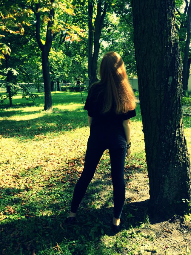 BREAK FREE