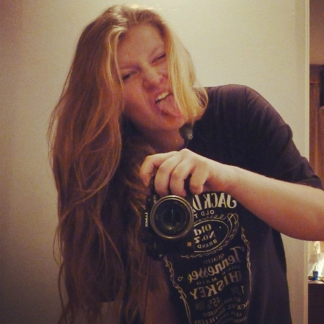 Forever punk!