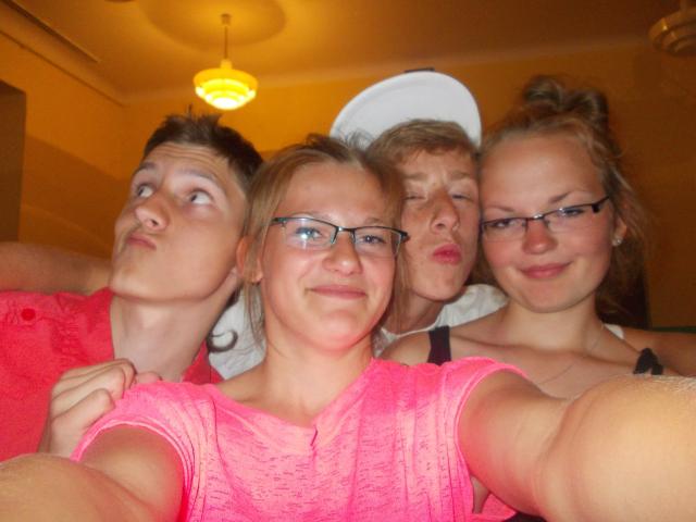 Kolonie :3
