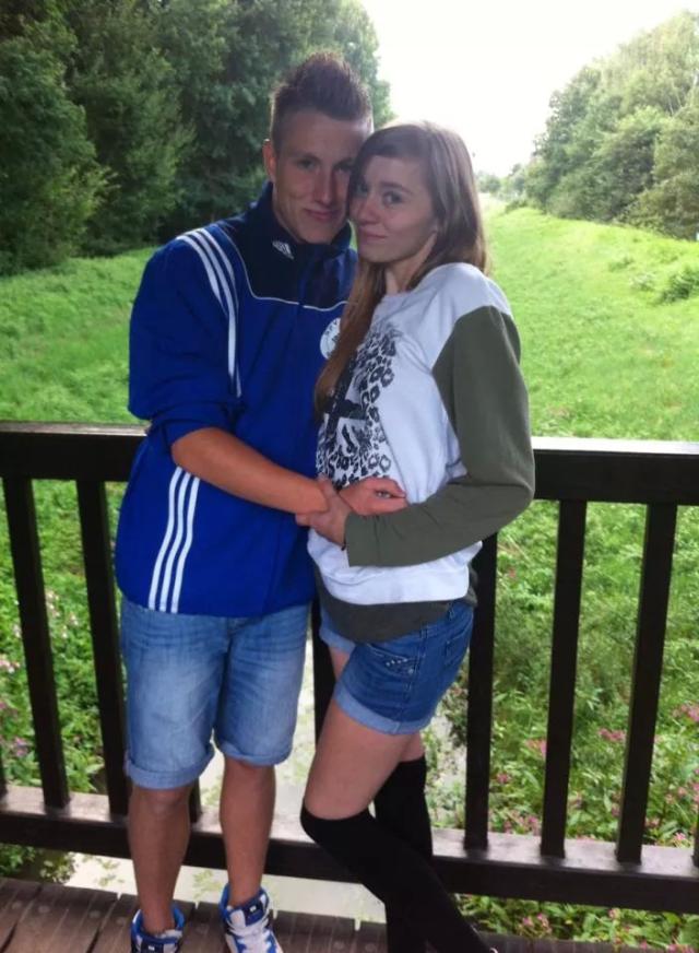 Niemcy &amp; Holandia :)