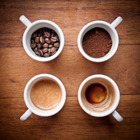 Wpis ilovecoffeee