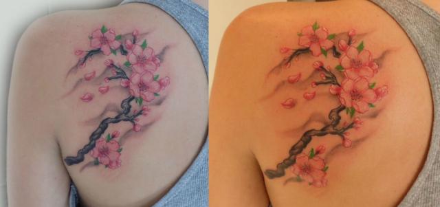 Wpis gembatattoo