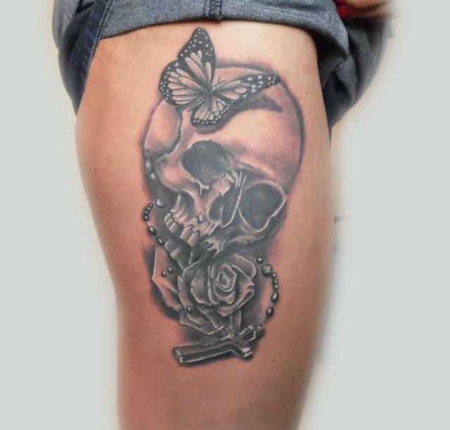 Wpis gembatattoo