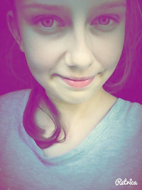 Dobry wieczr kochani ;* 