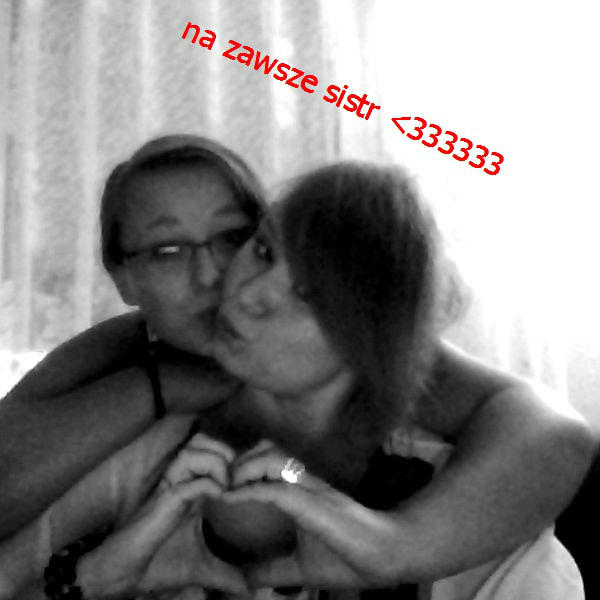 kochana sister 